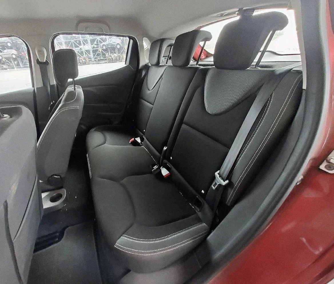 Renault Clio 1.5DCI AUTOMATIC Euro6 2017�!!! | Mobile.bg � ����������� 9