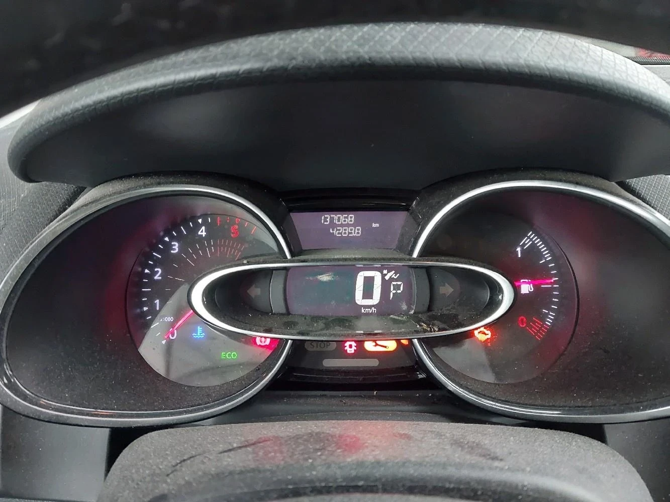 Renault Clio 1.5DCI AUTOMATIC Euro6 2017�!!! | Mobile.bg � ����������� 11