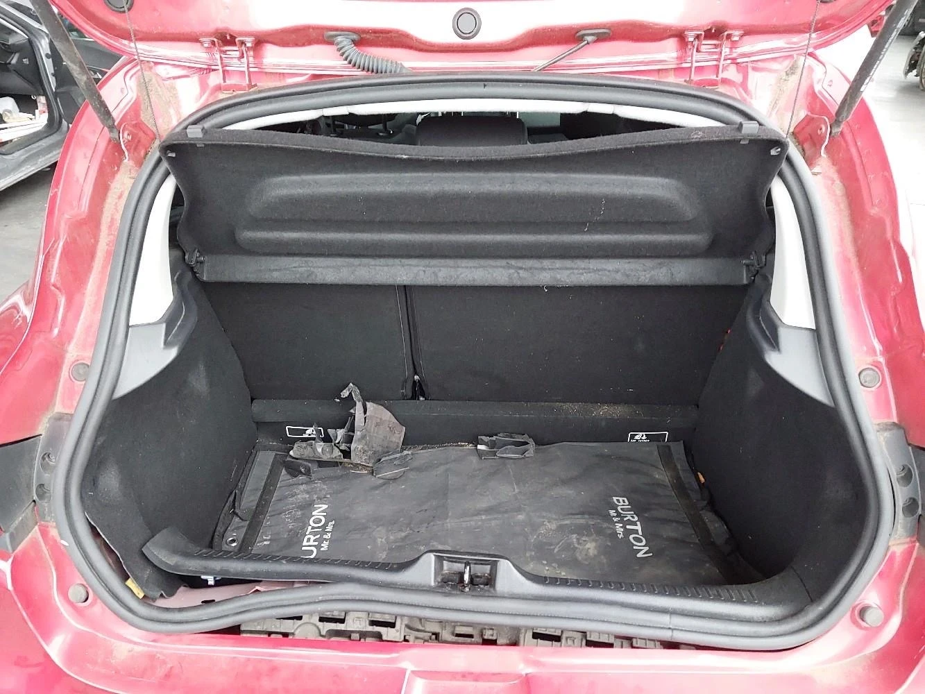 Renault Clio 1.5DCI AUTOMATIC Euro6 2017�!!! | Mobile.bg � ����������� 13