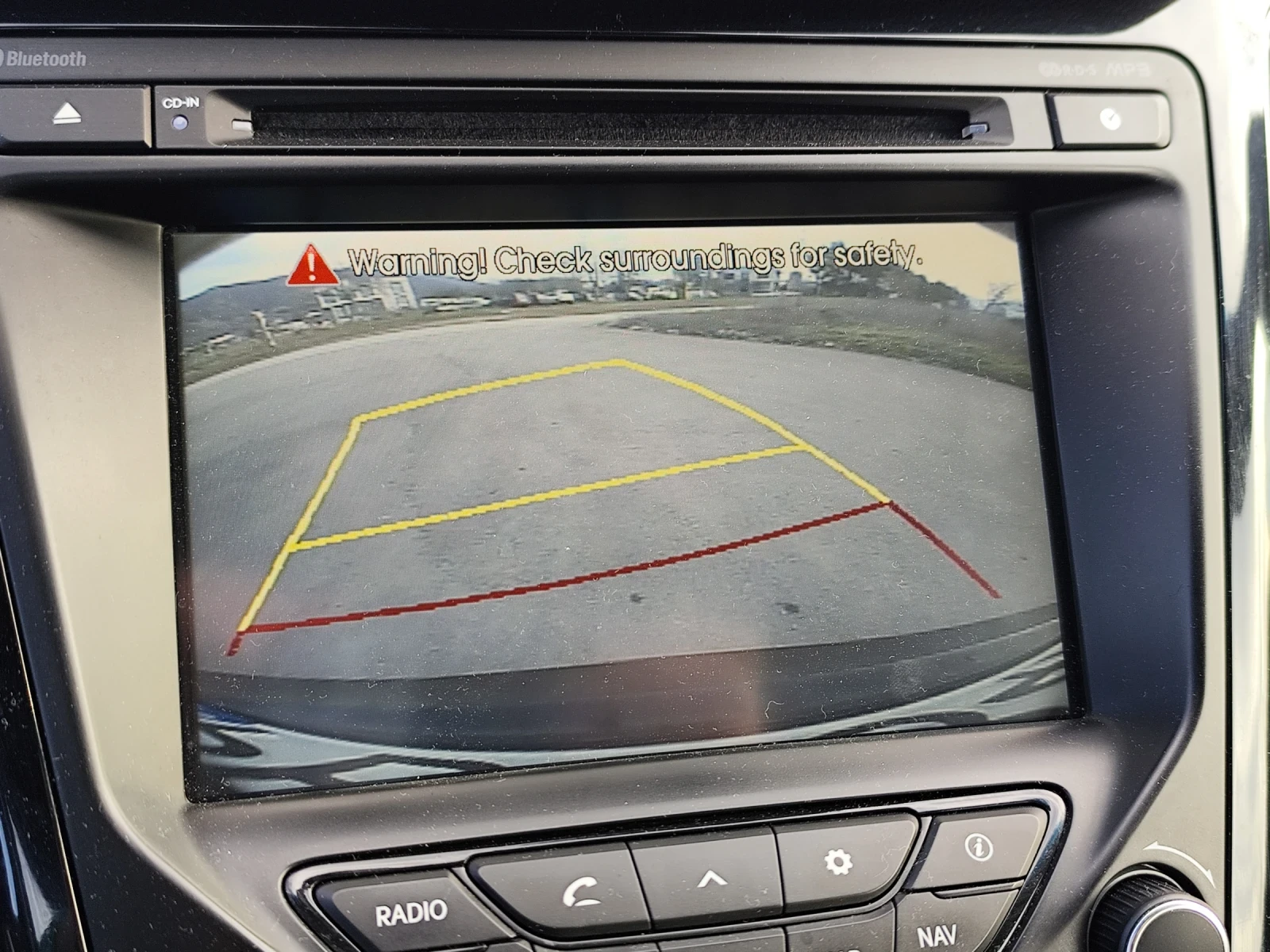 Hyundai I40 1.7 CRDI - изображение 5