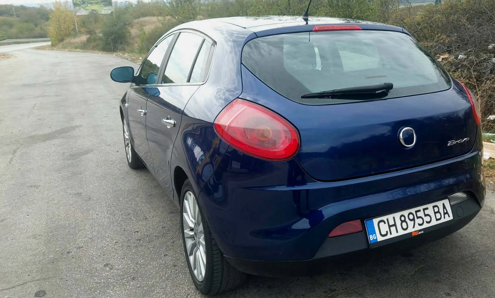 Fiat Bravo | Mobile.bg � ����������� 3