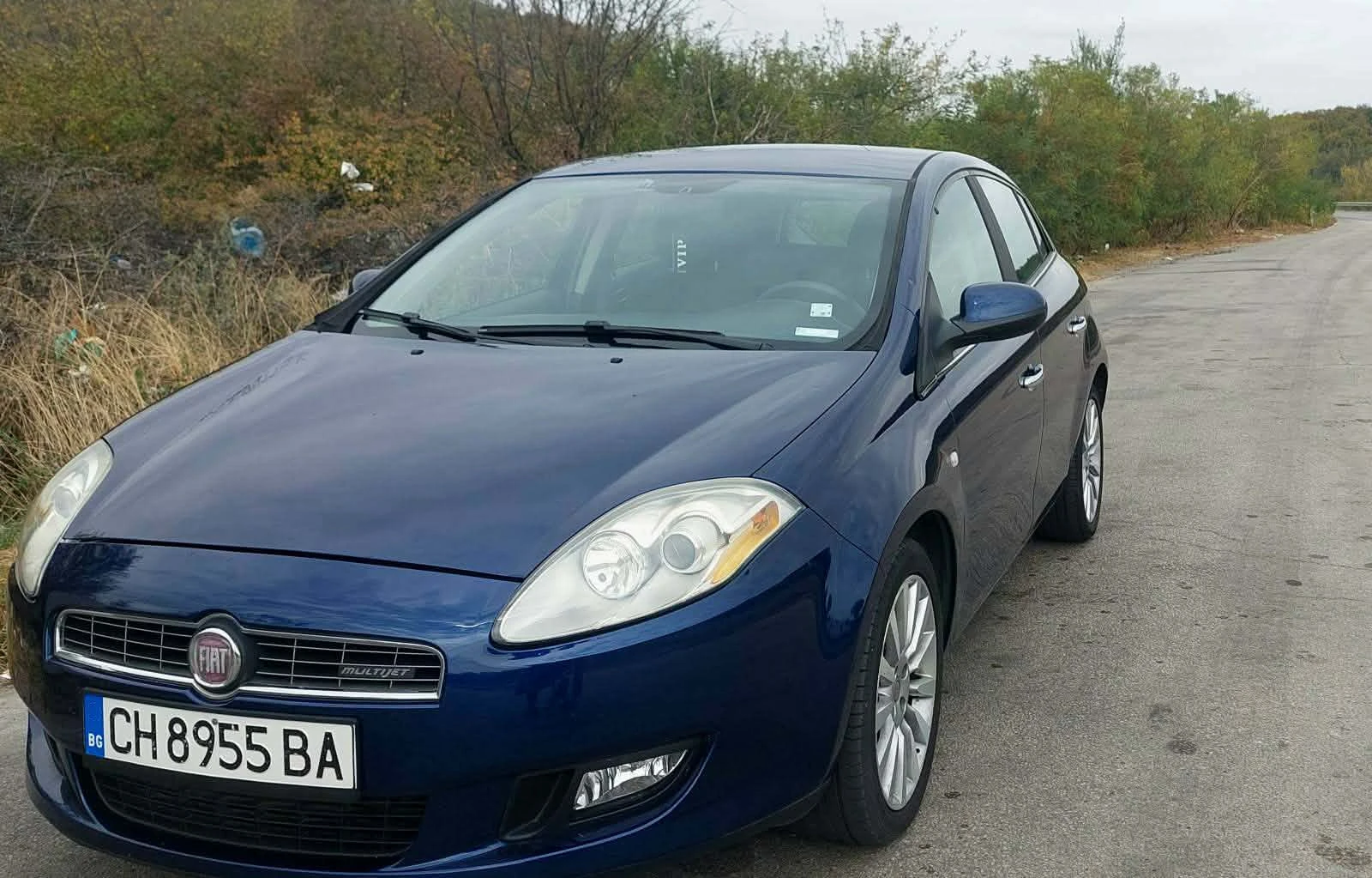 Fiat Bravo | Mobile.bg � ����������� 1