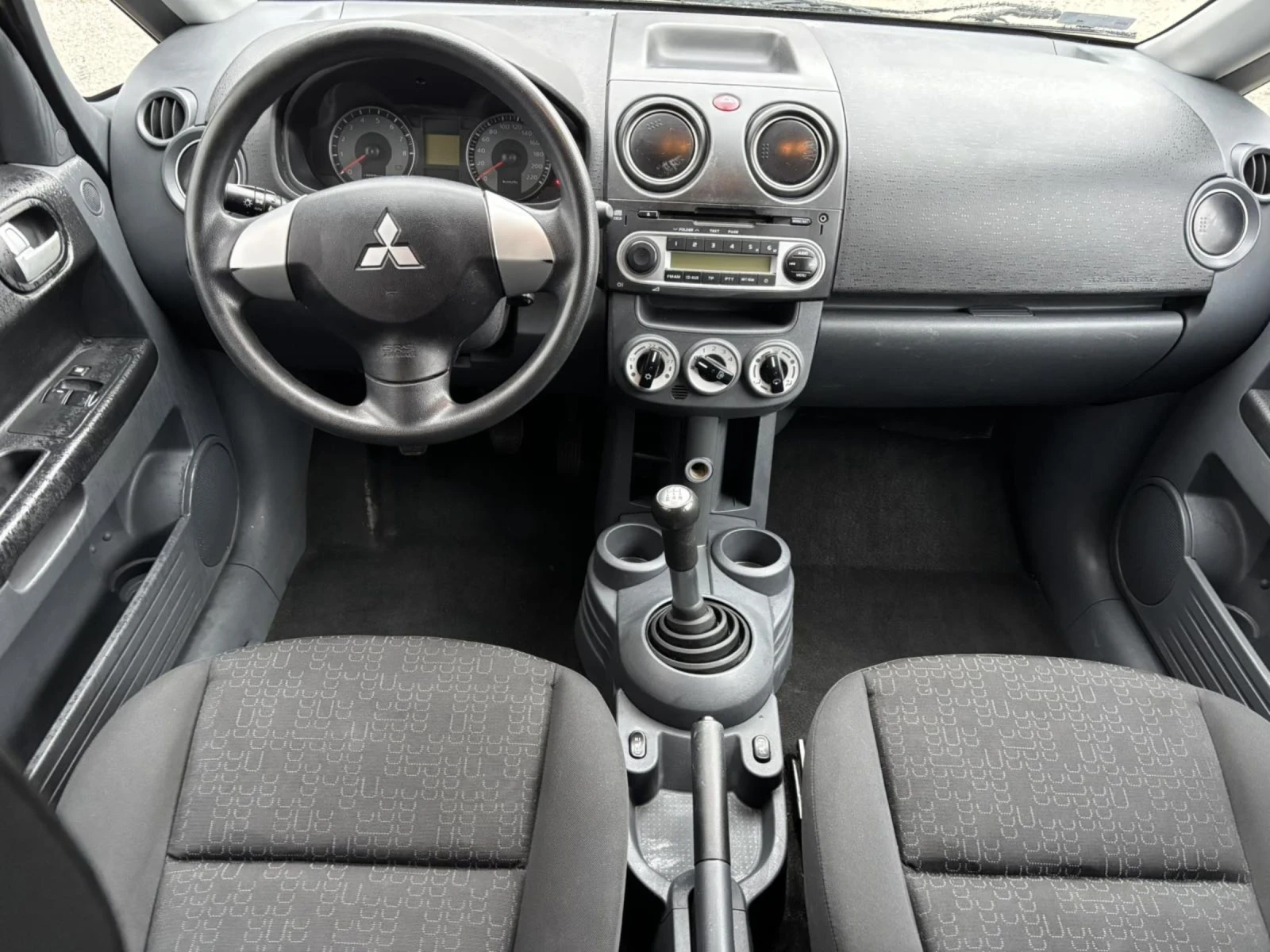 Mitsubishi Colt 1000 | Mobile.bg � ����������� 6