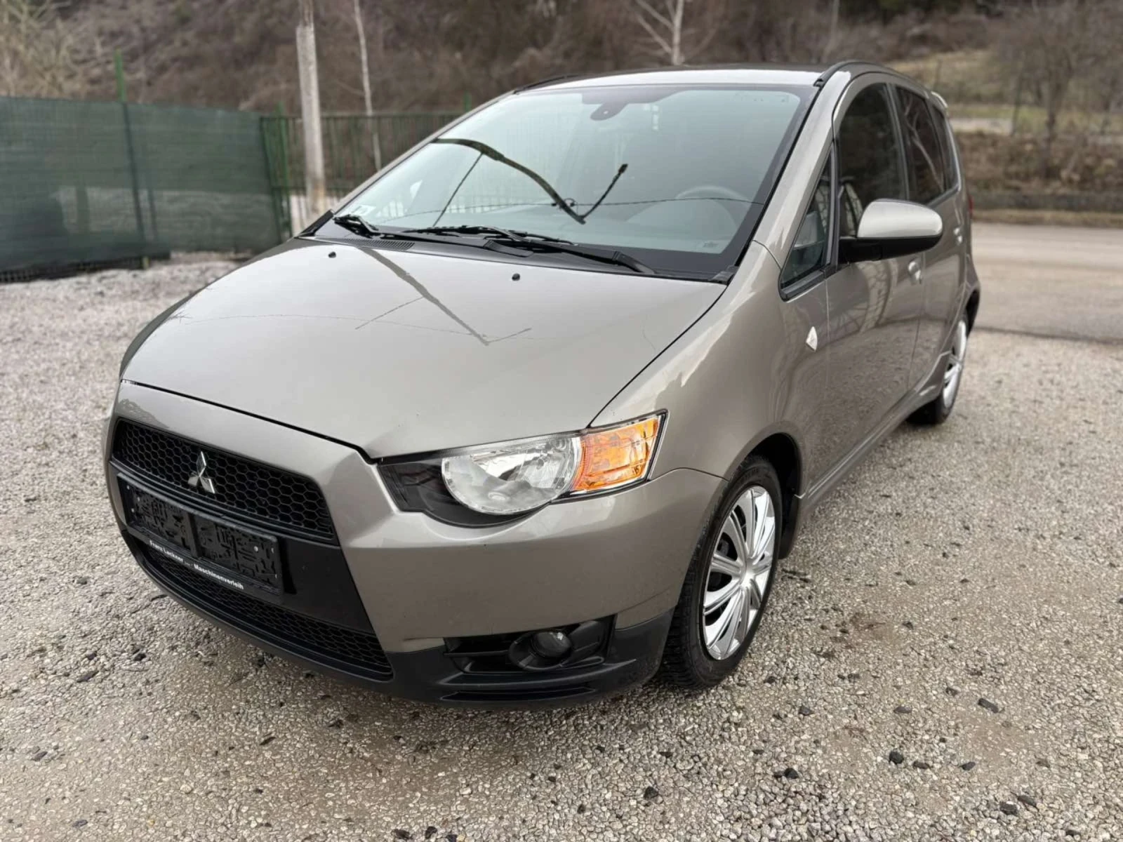 Mitsubishi Colt 1000 | Mobile.bg � ����������� 3