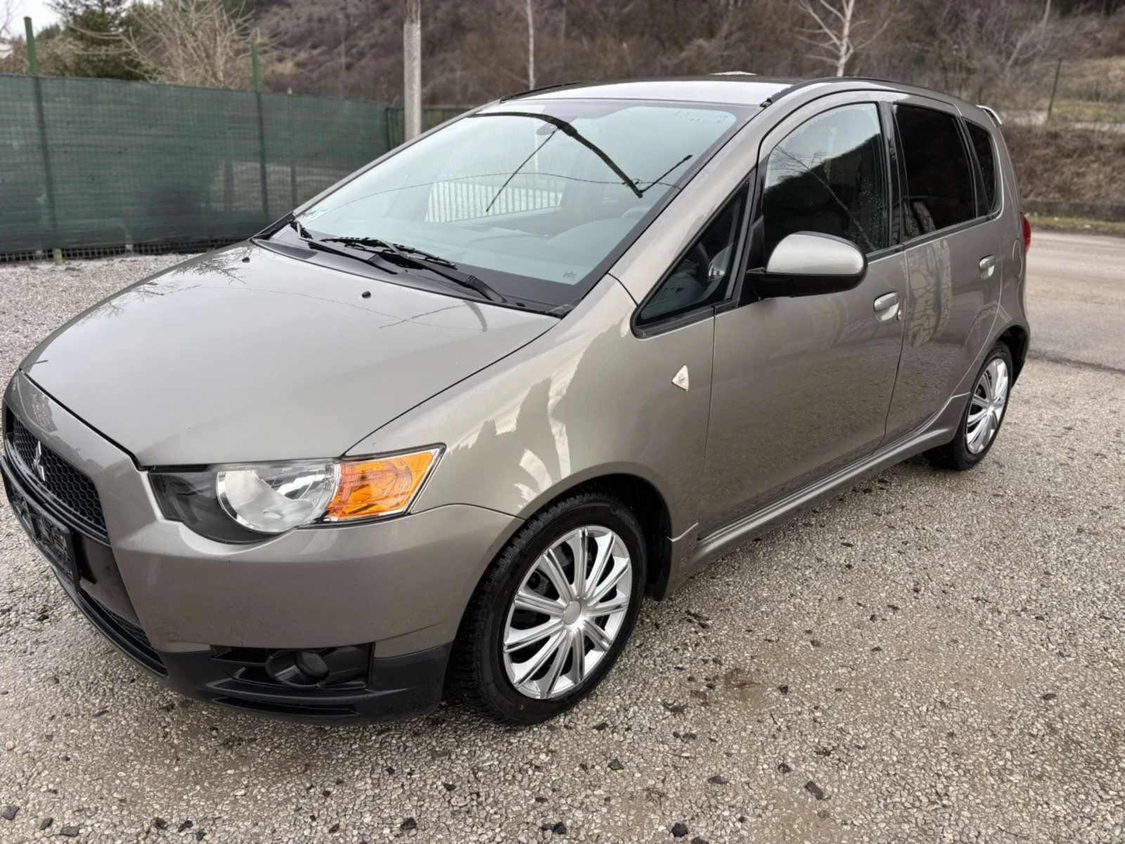 Mitsubishi Colt 1000 | Mobile.bg � ����������� 9