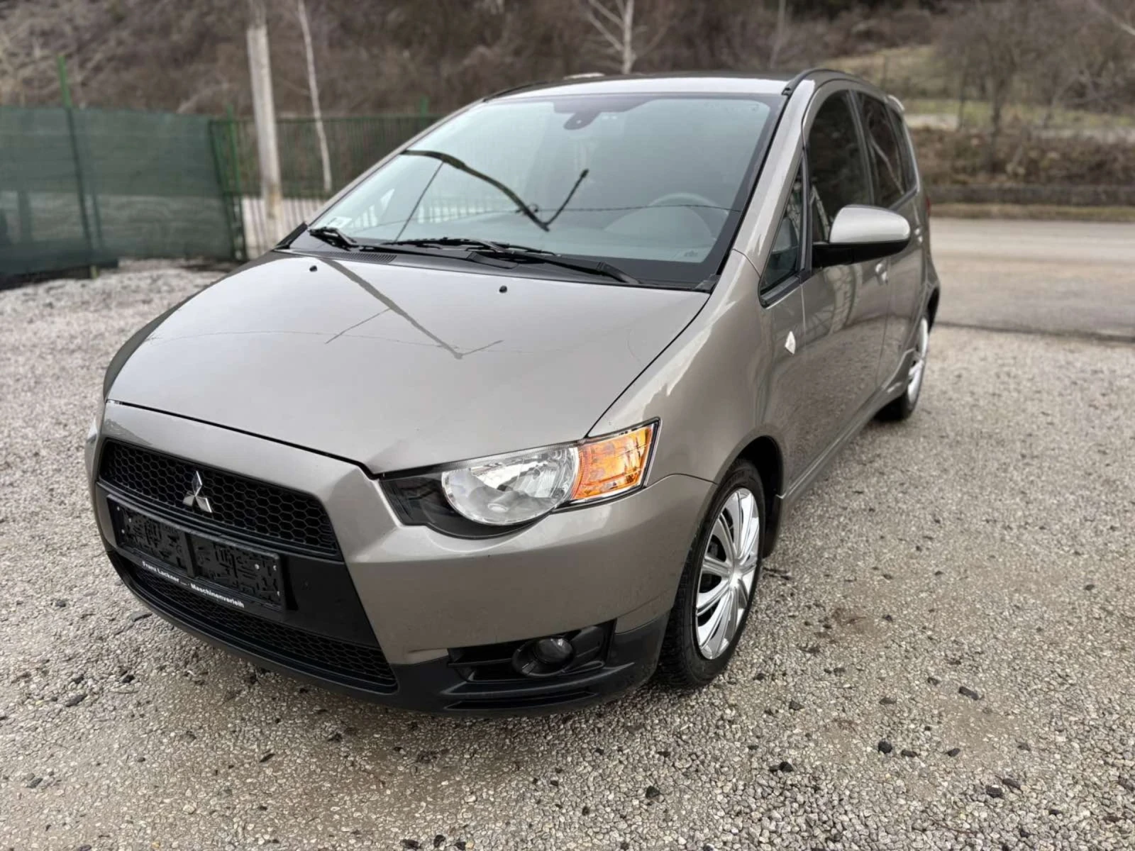 Mitsubishi Colt 1000 | Mobile.bg � ����������� 1