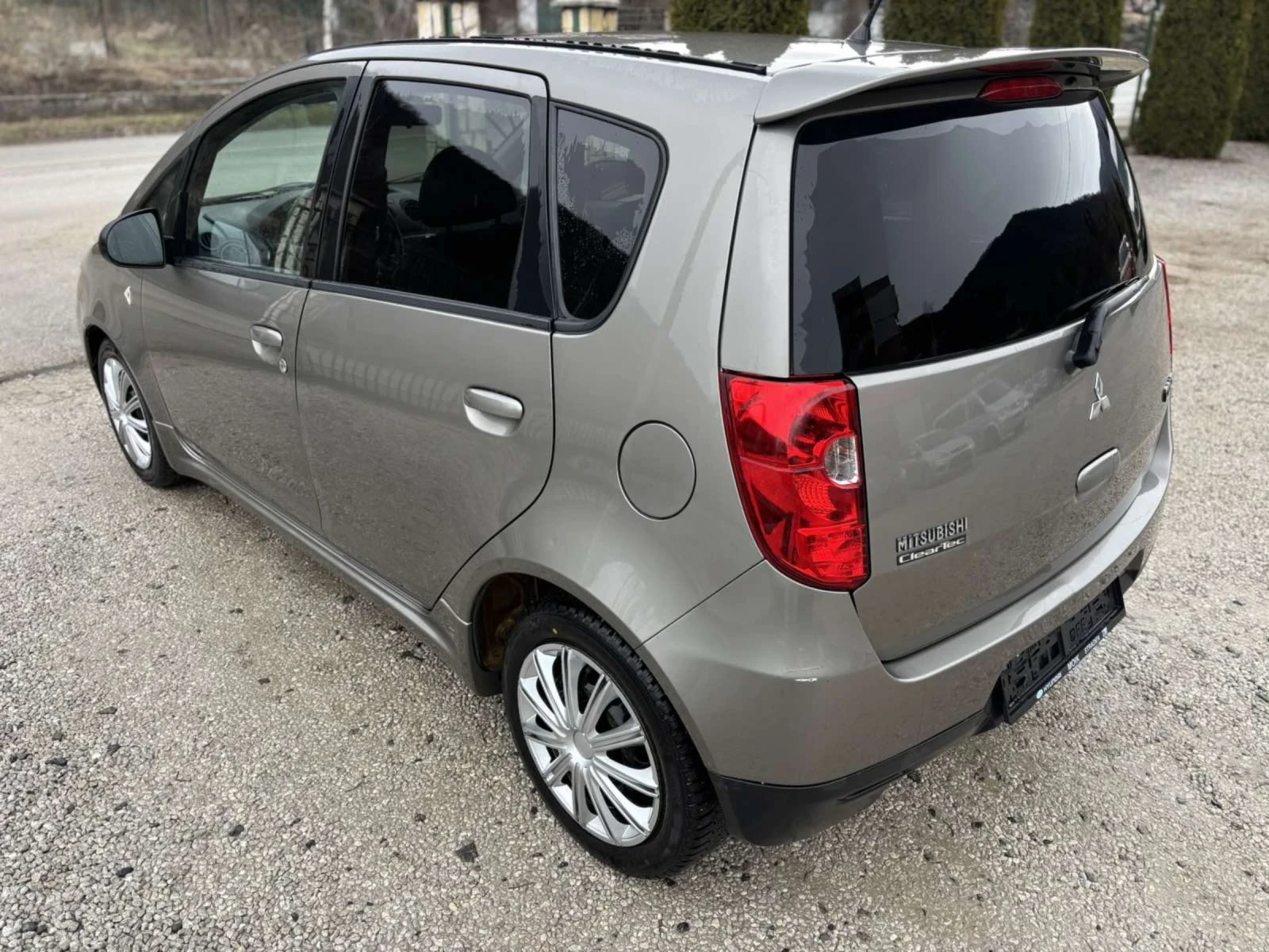 Mitsubishi Colt 1000 | Mobile.bg � ����������� 5