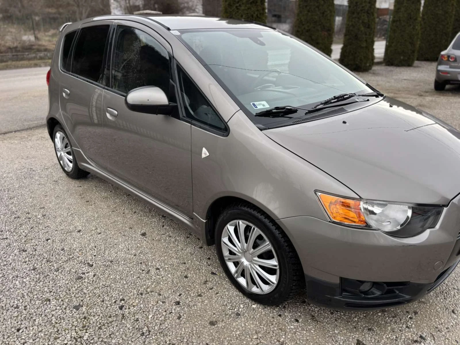 Mitsubishi Colt 1000 | Mobile.bg � ����������� 4