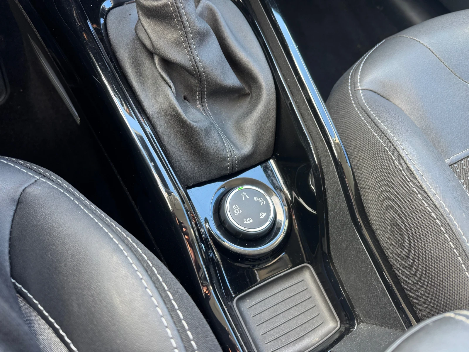 Peugeot 2008 1.5 HDI evro 6 allure | Mobile.bg � ����������� 13