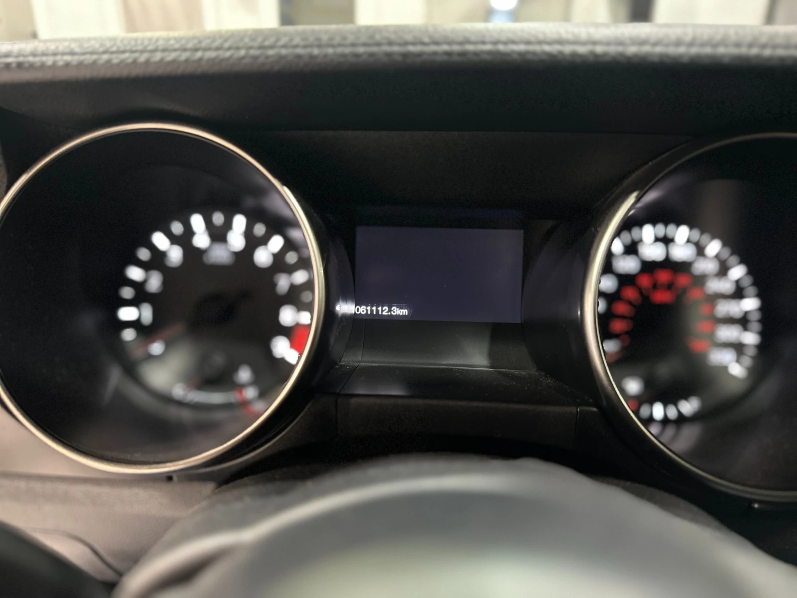 Ford Mustang Shelby GT350 5.2L V8 526кс, снимка 7 - Автомобили и джипове - 53760444