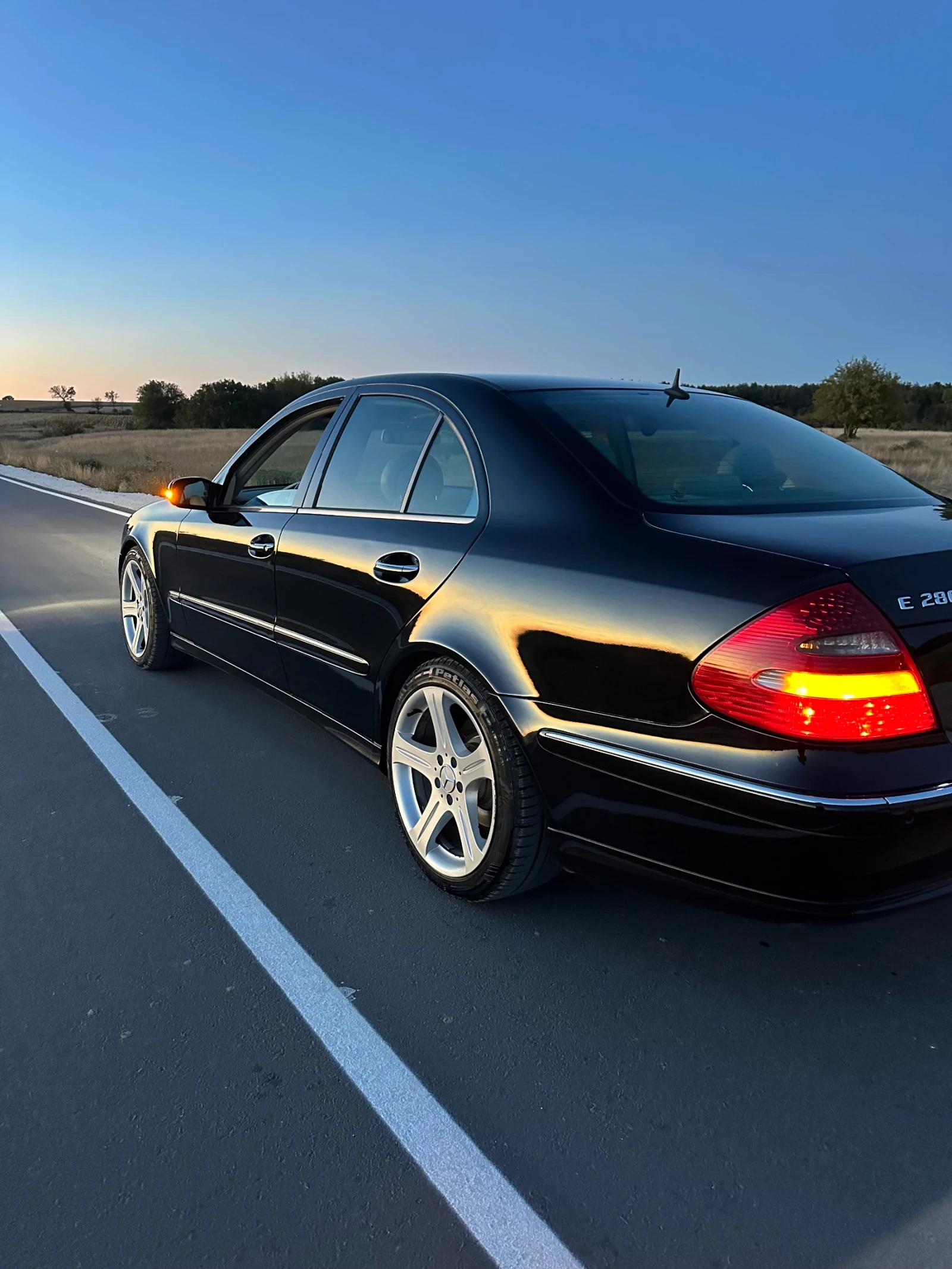 Mercedes-Benz E 320 | Mobile.bg � ����������� 6