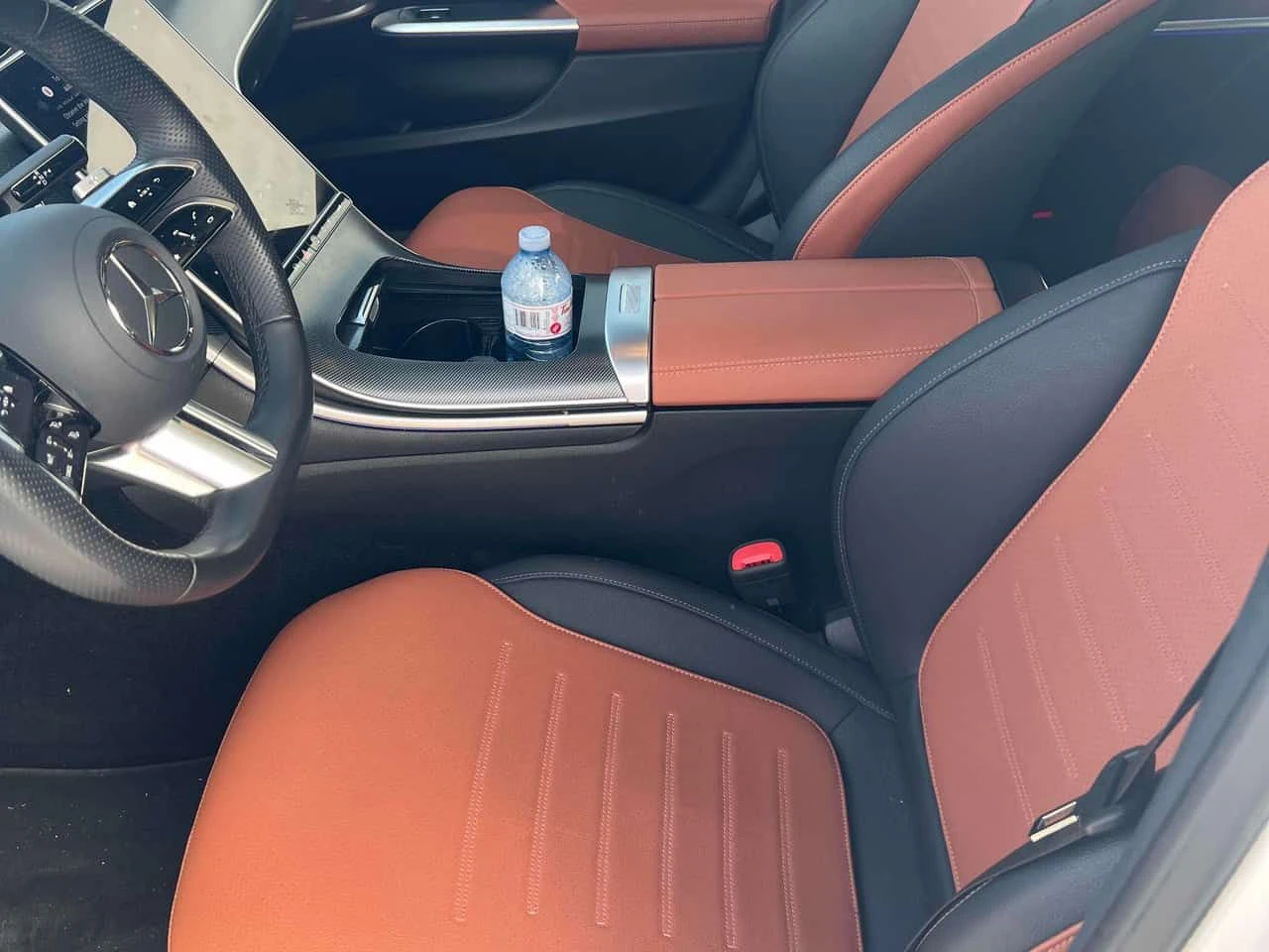 Mercedes-Benz C 300  CARFAX /DISTRONIC/360/ПОДГРЕВИ, снимка 10 - Автомобили и джипове - 53978382