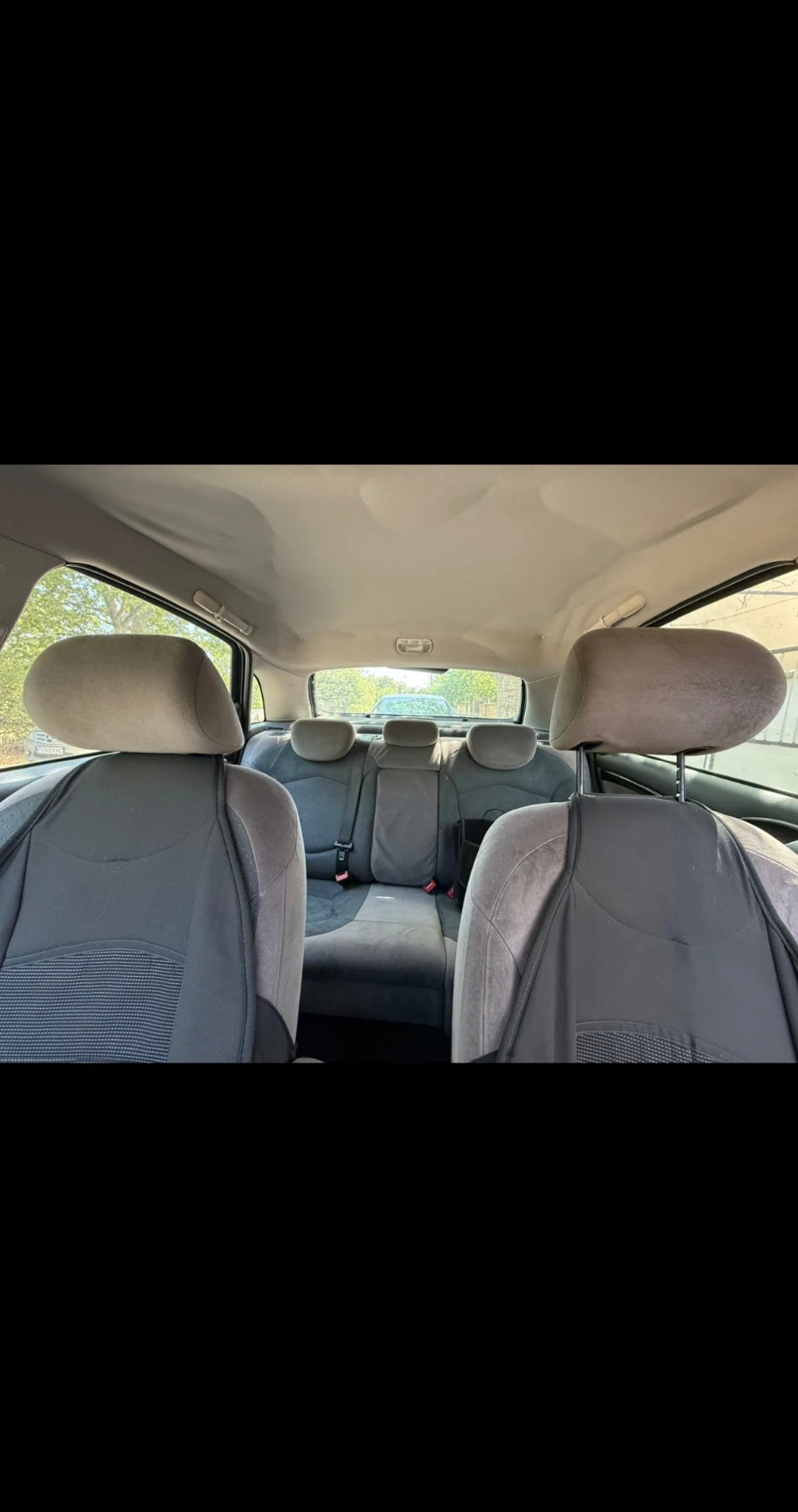 Citroen C5, снимка 7 - Автомобили и джипове - 54031719