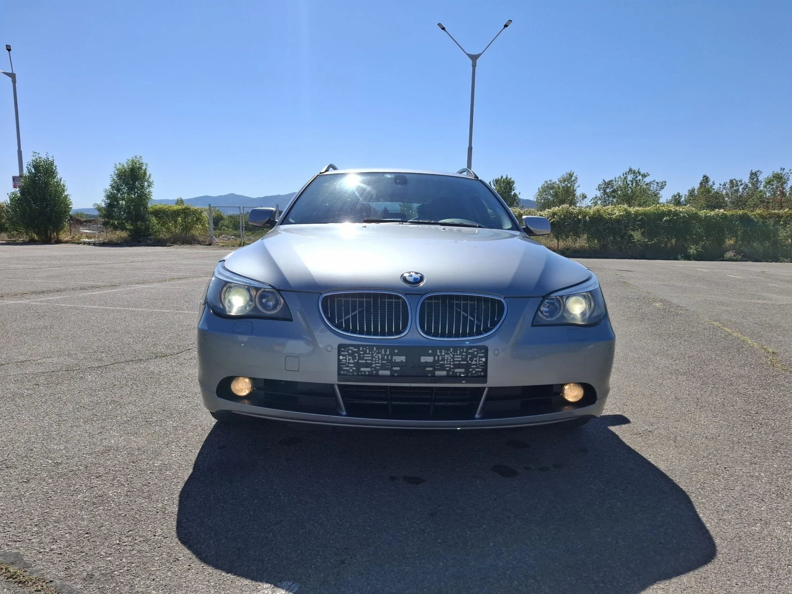 BMW 530 XDrive , снимка 2 - Автомобили и джипове - 54074187