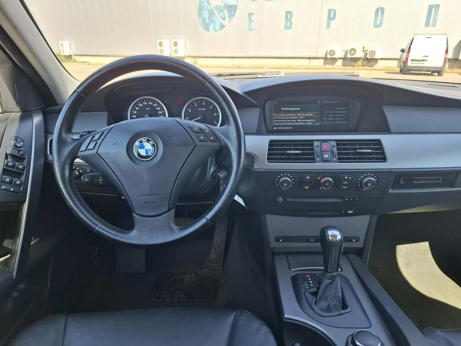 BMW 530 XDrive , снимка 10 - Автомобили и джипове - 54074187
