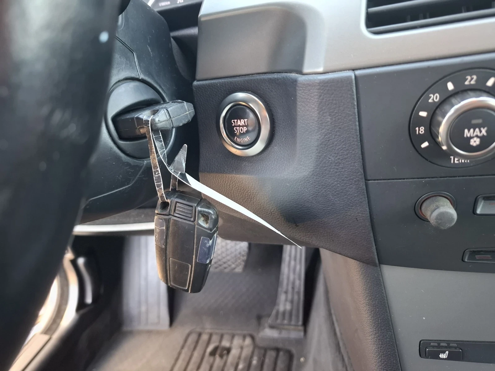 BMW 530 XDrive , снимка 13 - Автомобили и джипове - 54074187