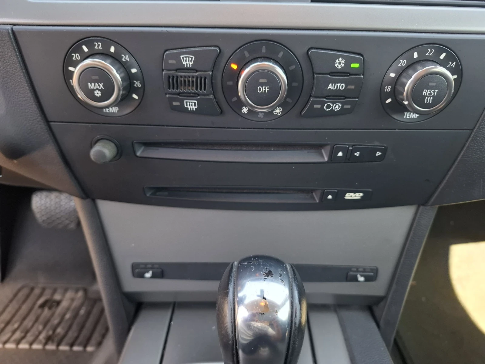 BMW 530 XDrive , снимка 11 - Автомобили и джипове - 54074187