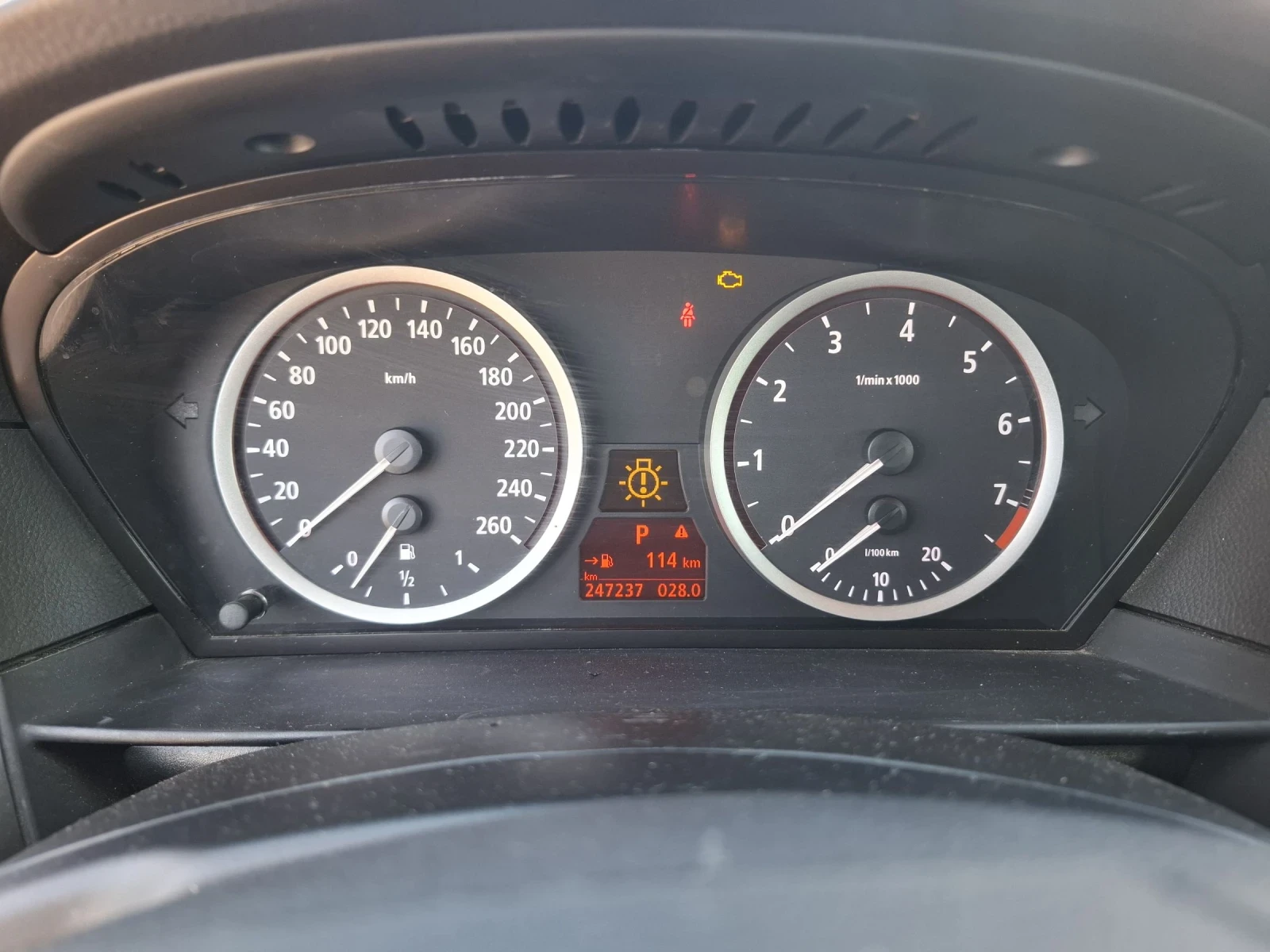 BMW 530 XDrive , снимка 8 - Автомобили и джипове - 54074187