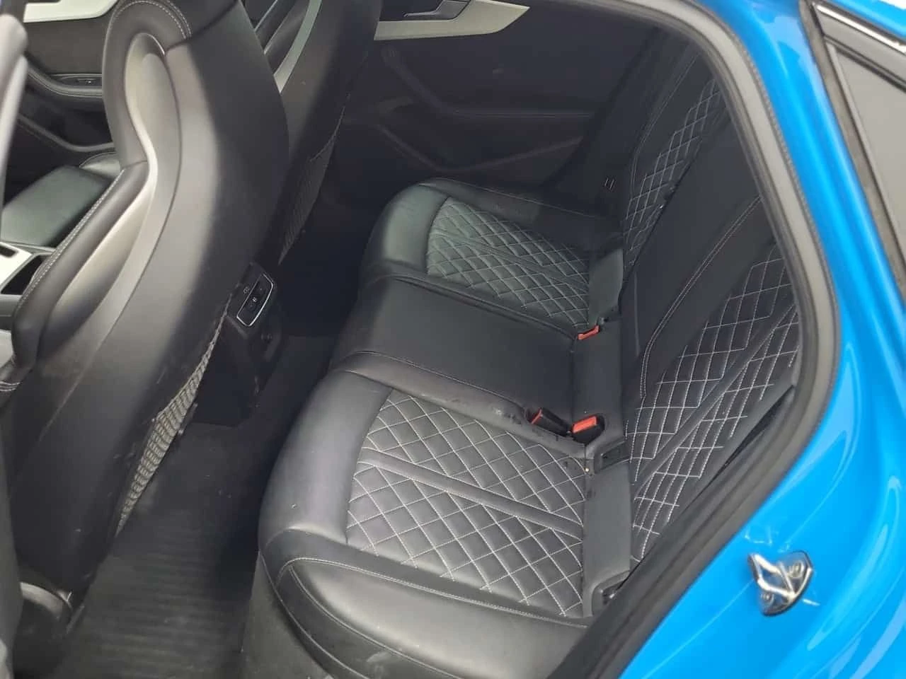 Audi S4 * PROGRESSIV * CARFAX * ЦЕНА ДО БГ, снимка 11 - Автомобили и джипове - 54082091