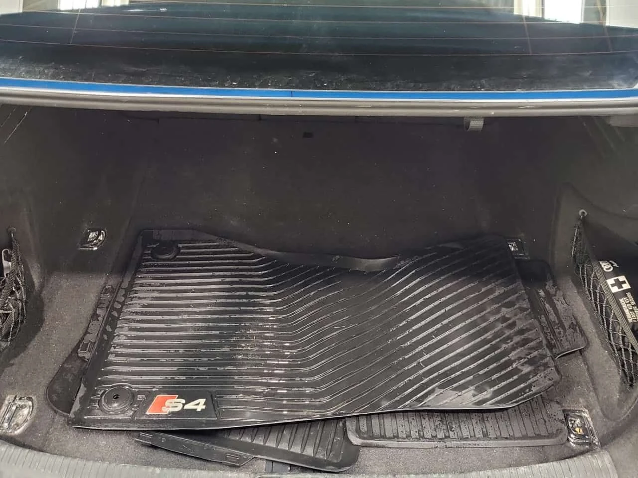 Audi S4 * PROGRESSIV * CARFAX * ЦЕНА ДО БГ, снимка 15 - Автомобили и джипове - 54082091