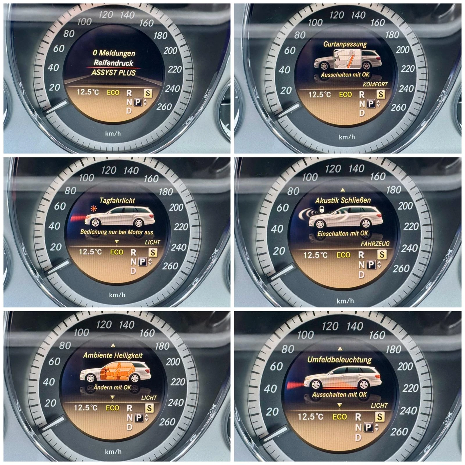 Mercedes-Benz E 250 ::4MATIC::Avantgarde::2 собственик, снимка 17 - Автомобили и джипове - 54388361