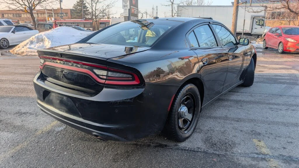 Dodge Charger 3.6 V6 * Police * ����������* (���� �� ��) | Mobile.bg � ����������� 4
