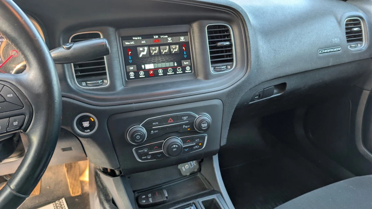 Dodge Charger 3.6 V6 * Police * ����������* (���� �� ��) | Mobile.bg � ����������� 8