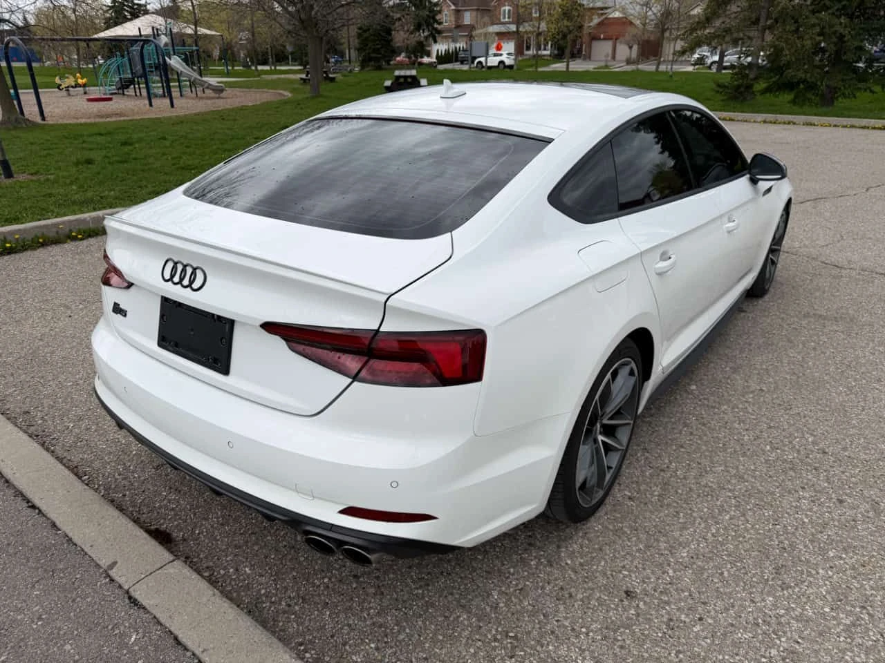 Audi S5 Technik/ПАНОРАМА/360 КАМЕРИ/ДВА КЛЮЧА, снимка 7 - Автомобили и джипове - 54393787
