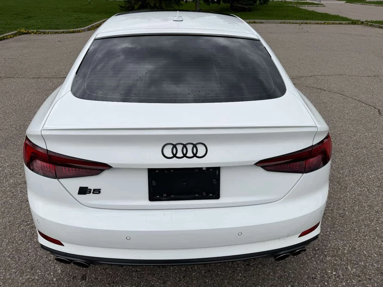 Audi S5 Technik/ПАНОРАМА/360 КАМЕРИ/ДВА КЛЮЧА, снимка 6 - Автомобили и джипове - 54393787