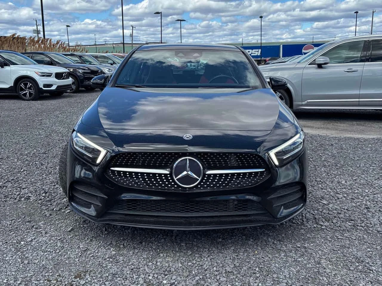 Mercedes-Benz A 250 /DISTRONIC/CAMERA/ПОДГРЕВИ, снимка 6 - Автомобили и джипове - 54528673