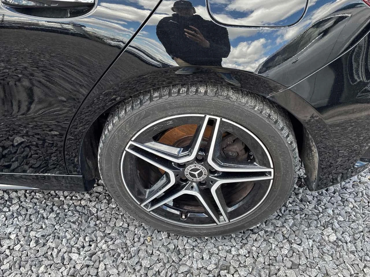 Mercedes-Benz A 250 /DISTRONIC/CAMERA/ПОДГРЕВИ, снимка 17 - Автомобили и джипове - 54528673