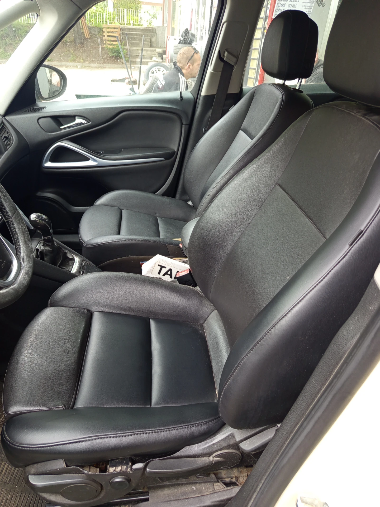 Opel Zafira 6+ 1 | Mobile.bg � ����������� 5