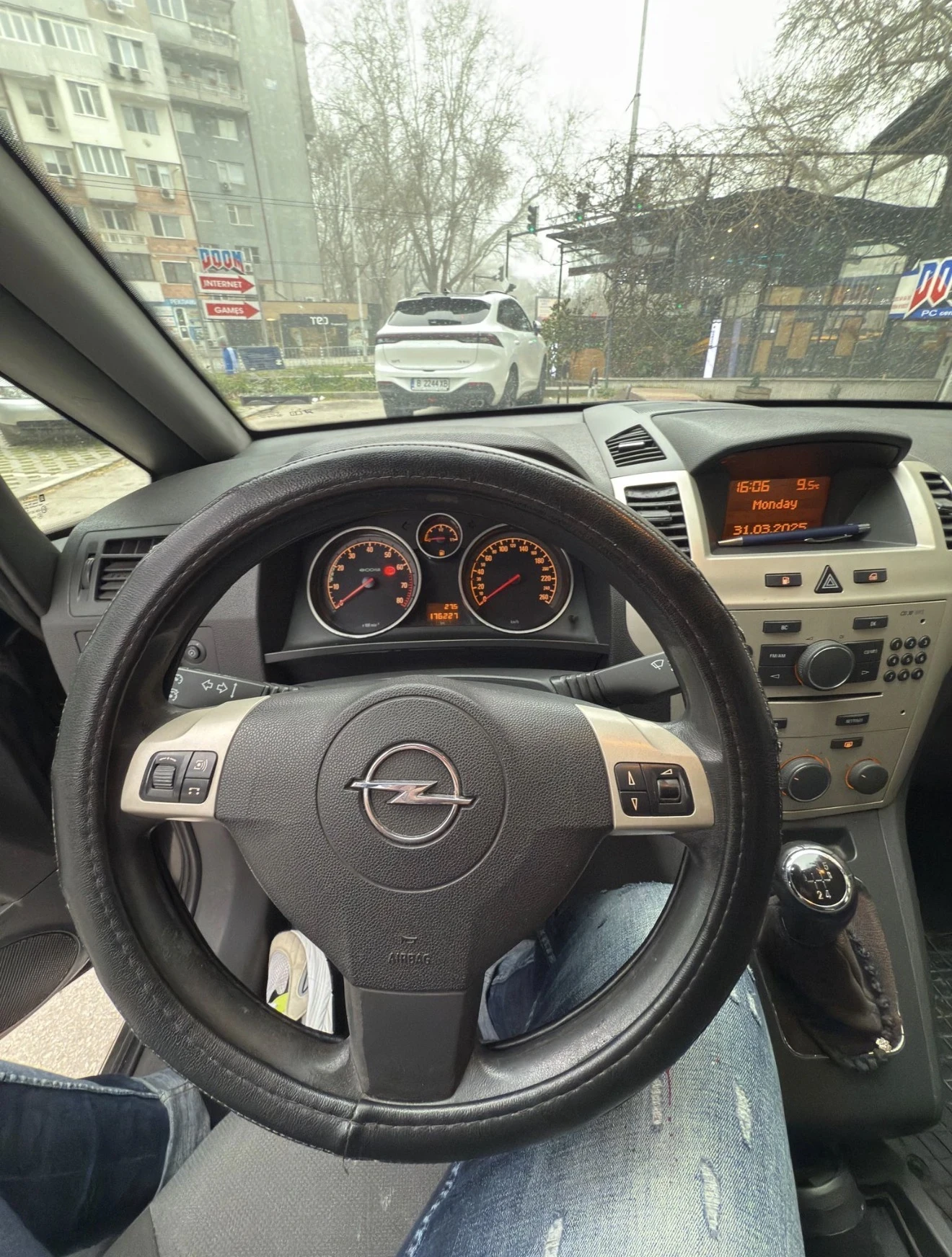 Opel Zafira | Mobile.bg � ����������� 5