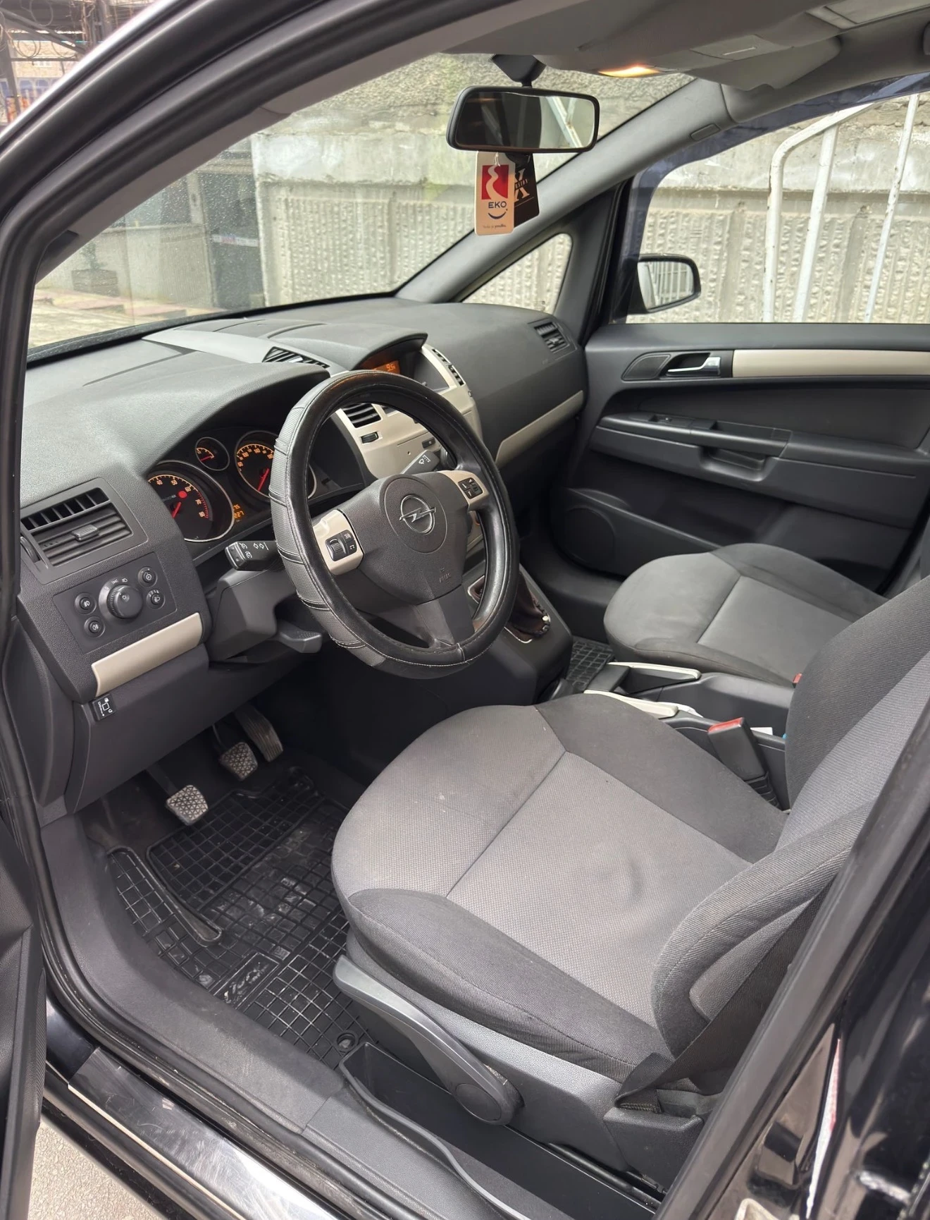 Opel Zafira | Mobile.bg � ����������� 4