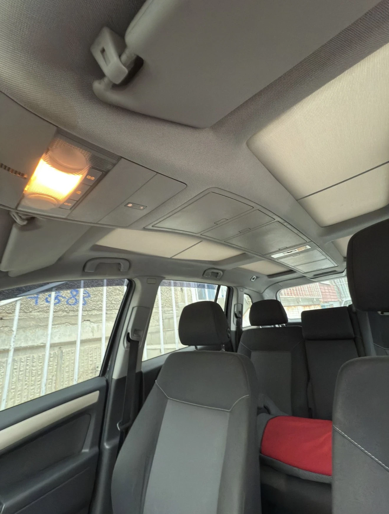 Opel Zafira | Mobile.bg � ����������� 7