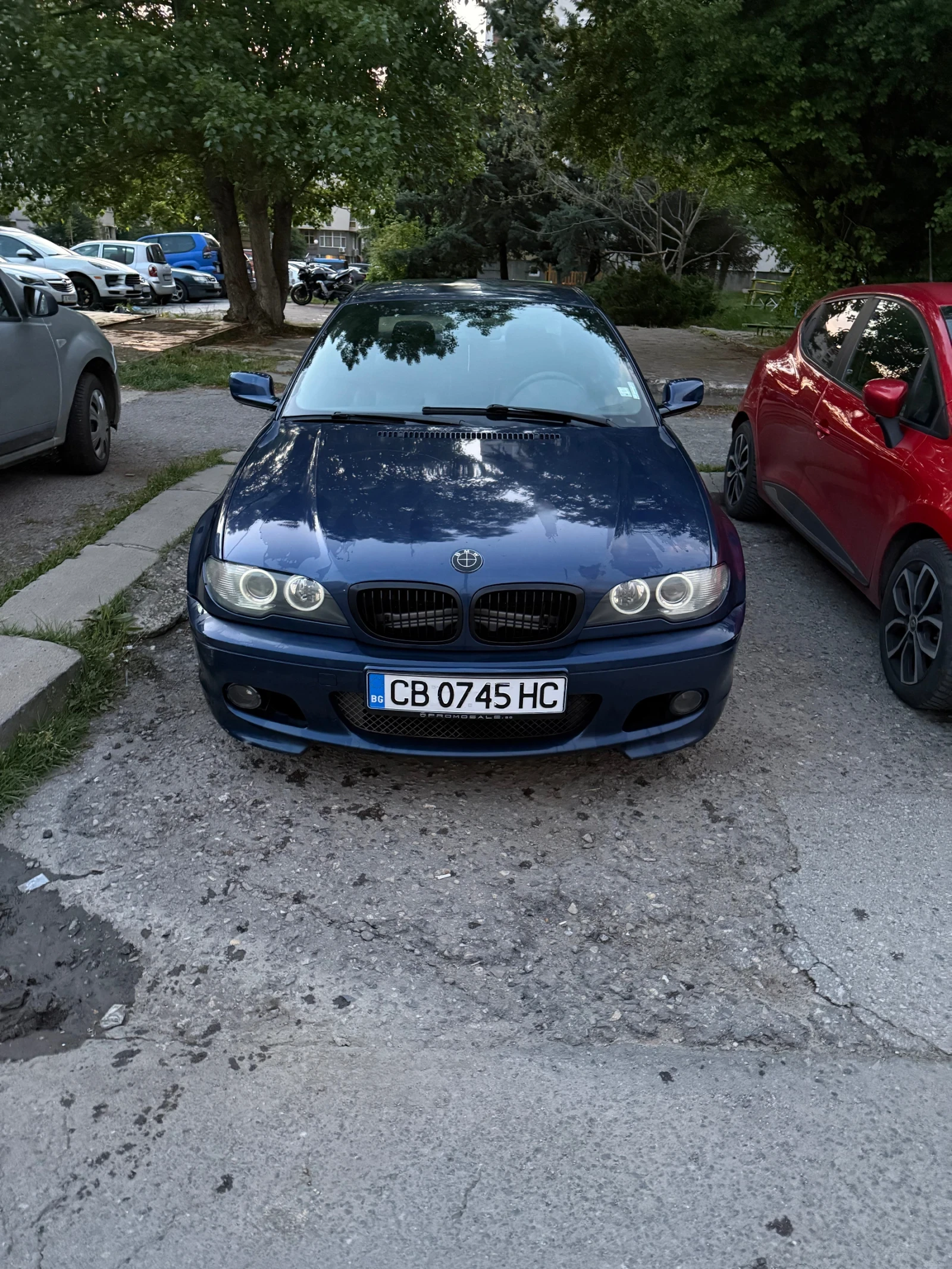 BMW 325