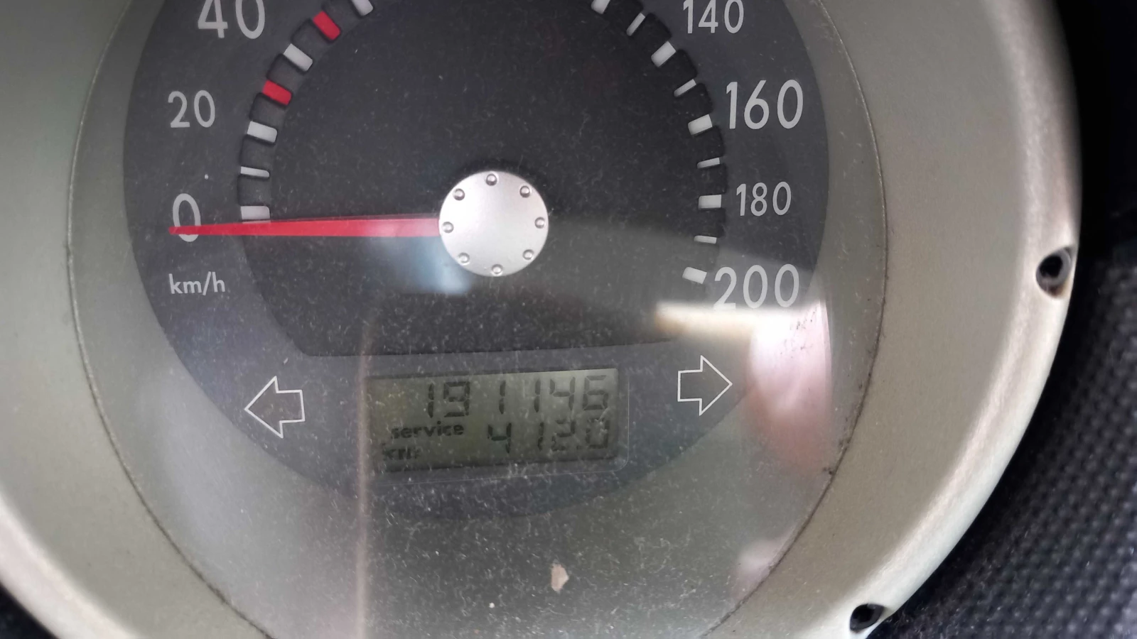 VW Lupo, снимка 4 - Автомобили и джипове - 54739858