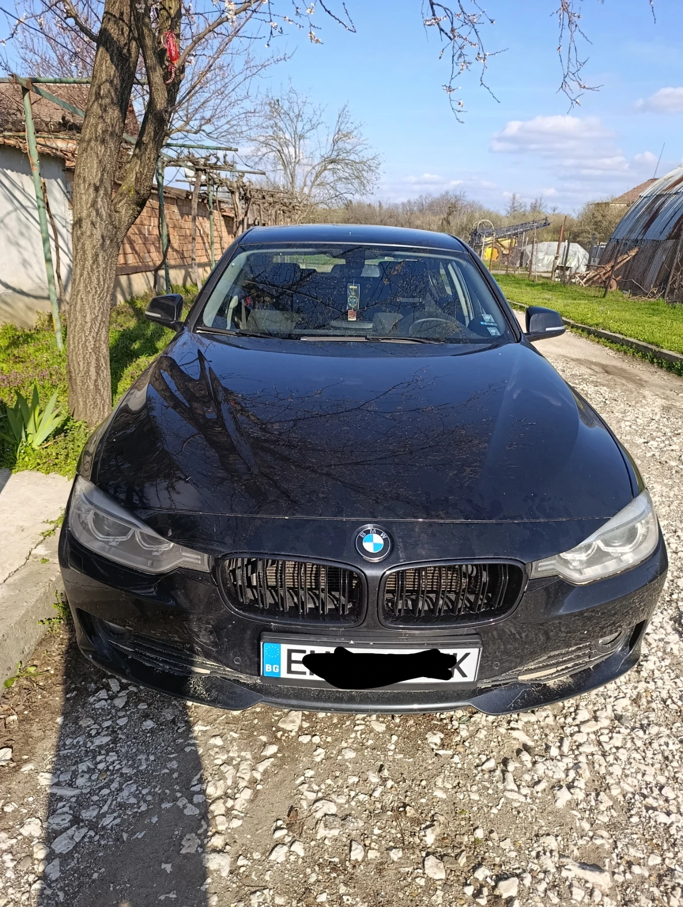 BMW 318 | Mobile.bg � ����������� 9