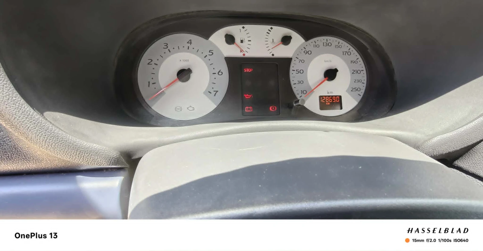 Renault Symbol, снимка 2 - Автомобили и джипове - 54803261