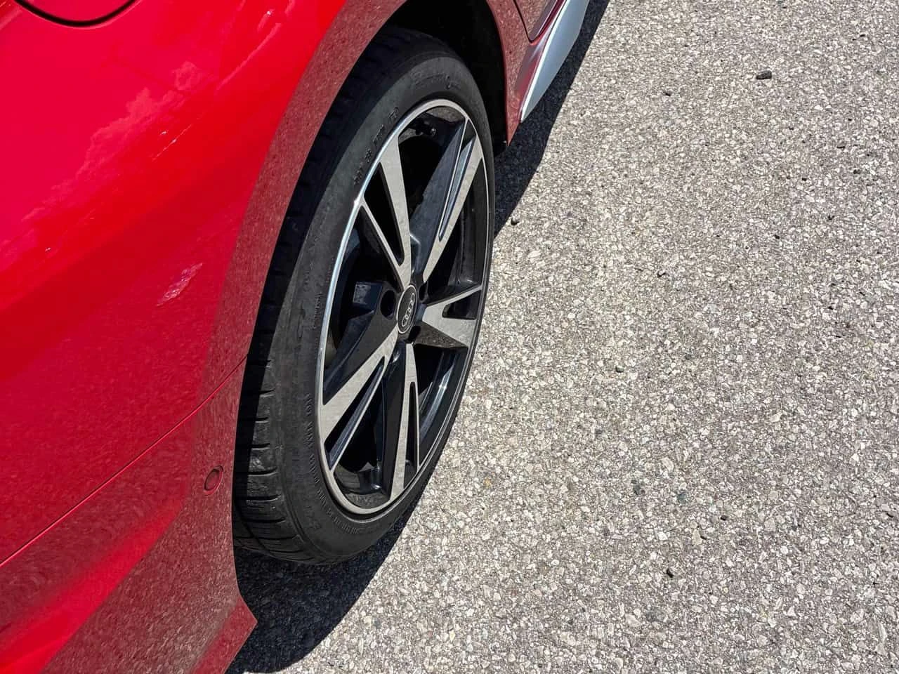 Audi S3 | Progressiv | DISTRONIC | ПОДГРЕВ | CARFAX | , снимка 12 - Автомобили и джипове - 54974707