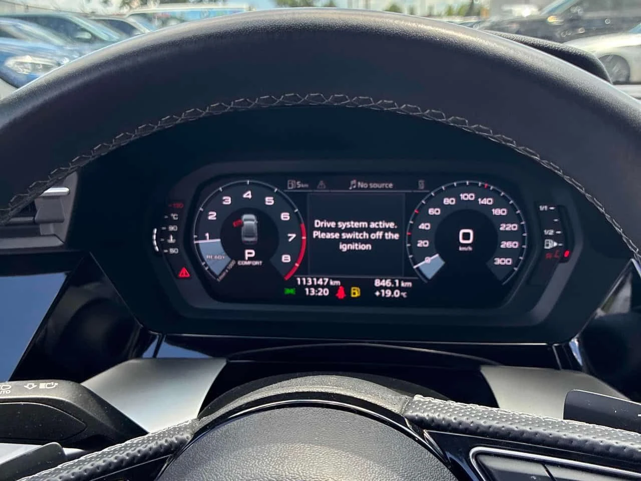 Audi S3 | Progressiv | DISTRONIC | ПОДГРЕВ | CARFAX | , снимка 8 - Автомобили и джипове - 54974707