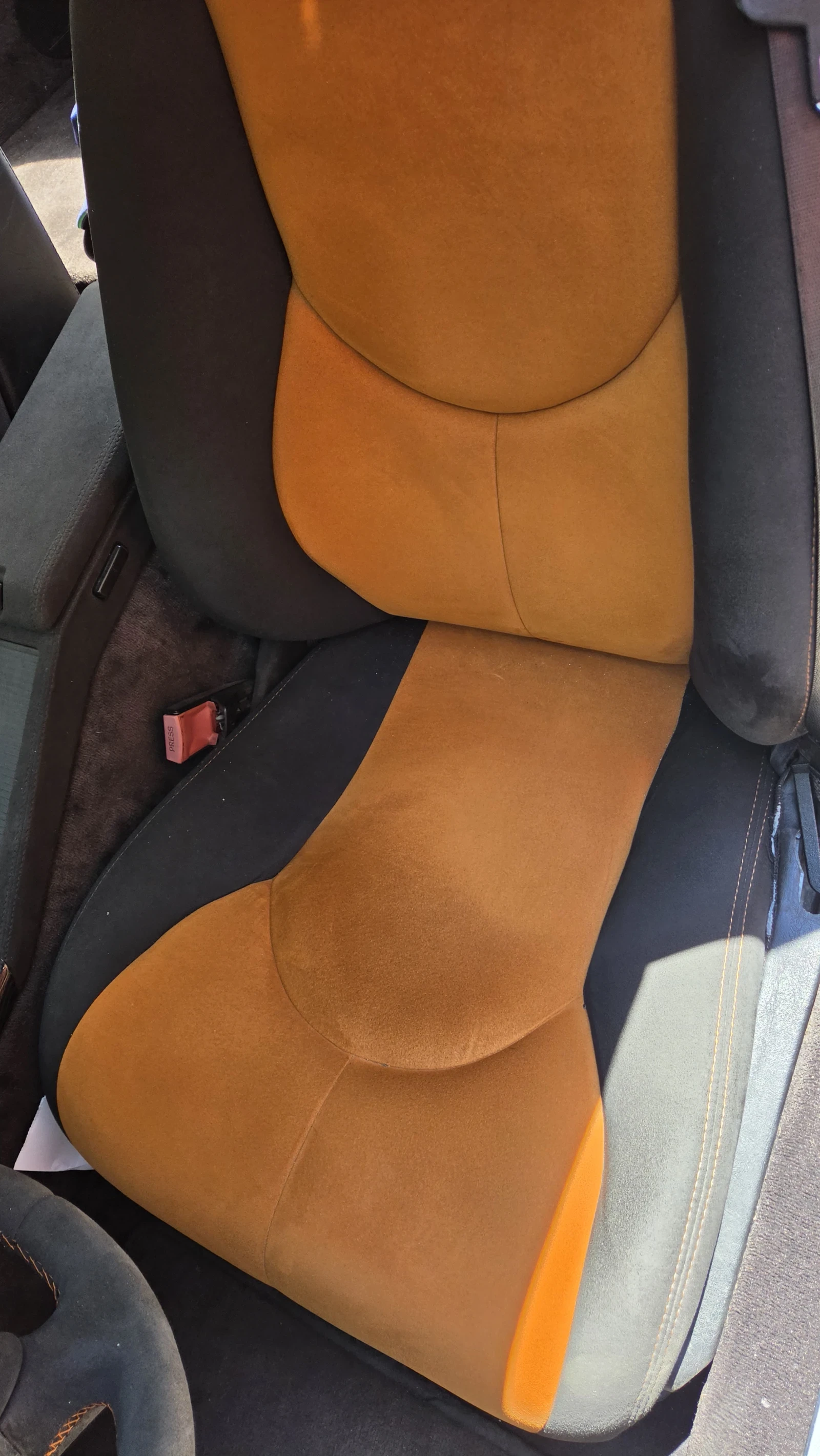 Mercedes-Benz SL 55 AMG, снимка 4 - Автомобили и джипове - 55007083