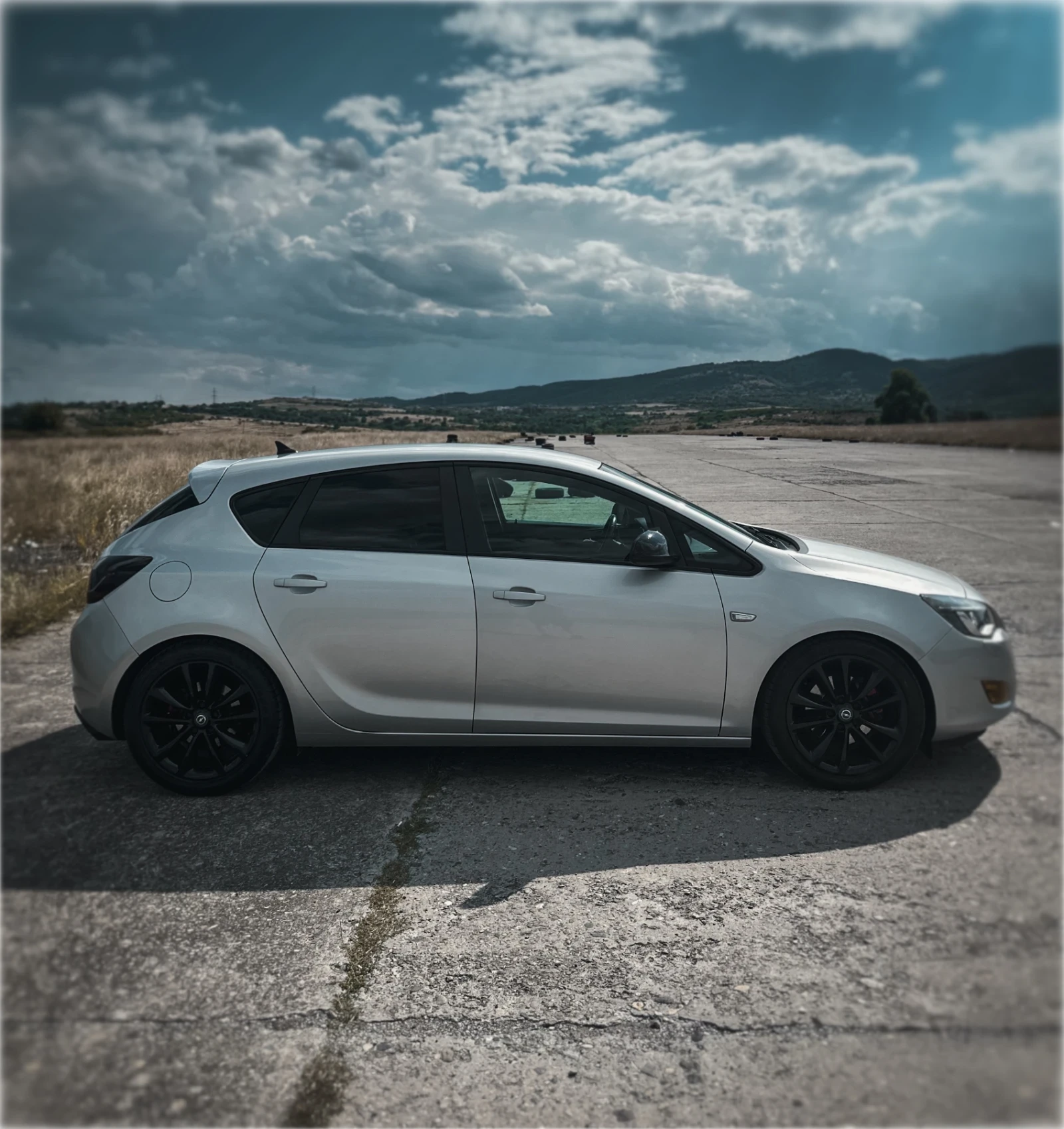 Opel Astra 2.0 CDTI | Mobile.bg � ����������� 7