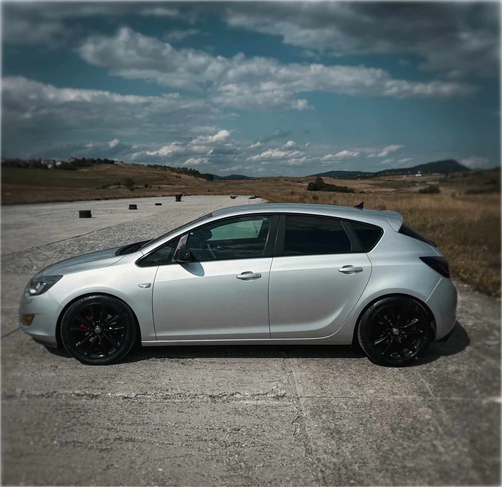 Opel Astra 2.0 CDTI | Mobile.bg � ����������� 3