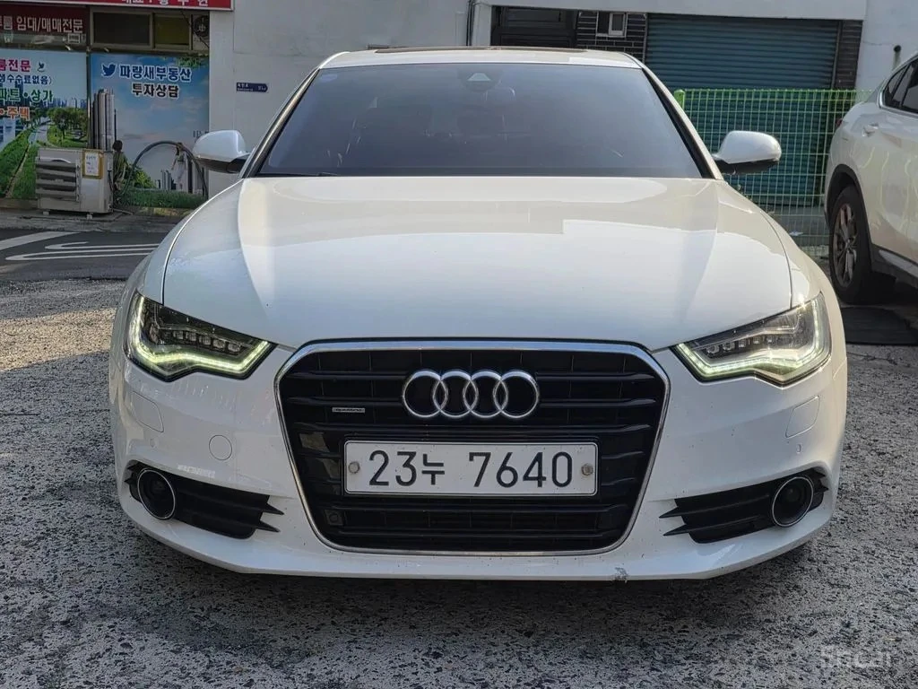 Audi A6 3, 0 Disi/navi/Full Led, снимка 2 - Автомобили и джипове - 55193591