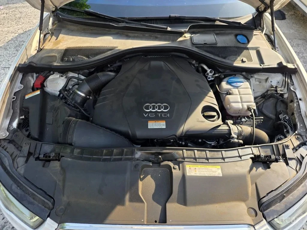 Audi A6 3, 0 Disi/navi/Full Led, снимка 6 - Автомобили и джипове - 55193591