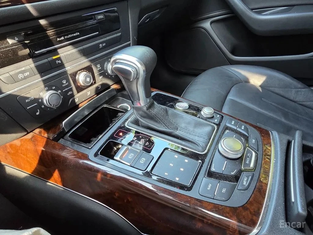 Audi A6 3, 0 Disi/navi/Full Led, снимка 12 - Автомобили и джипове - 55193591