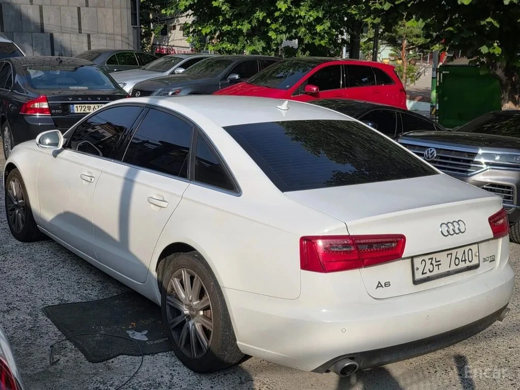 Audi A6 3, 0 Disi/navi/Full Led, снимка 5 - Автомобили и джипове - 55193591