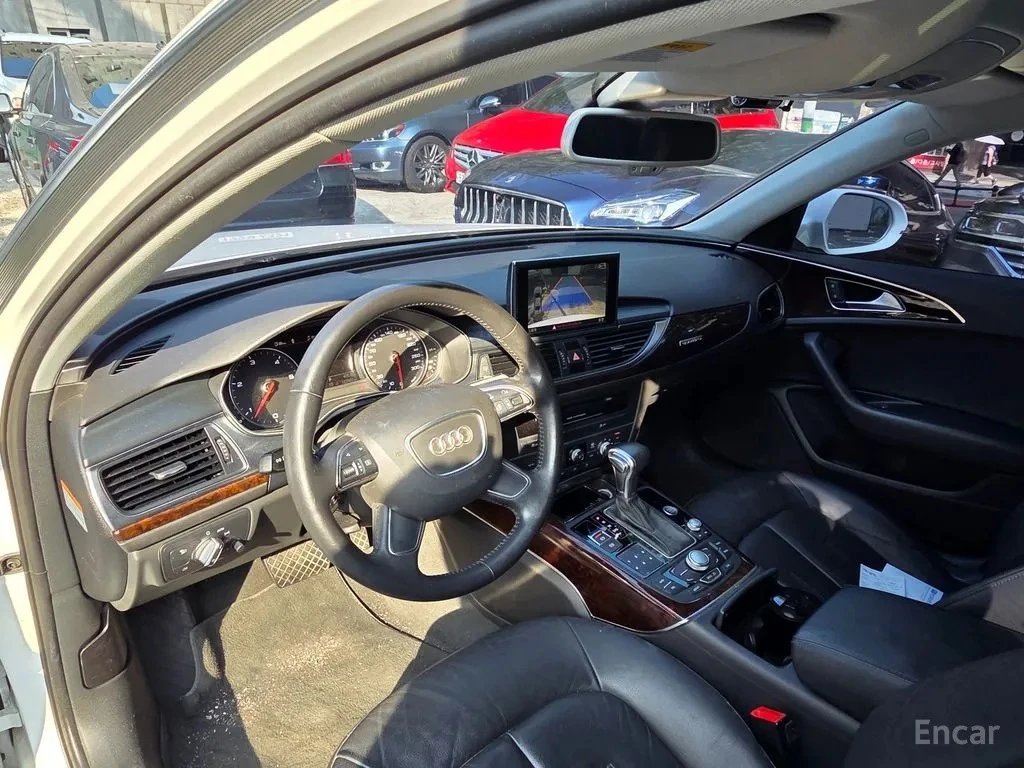 Audi A6 3, 0 Disi/navi/Full Led, снимка 10 - Автомобили и джипове - 55193591