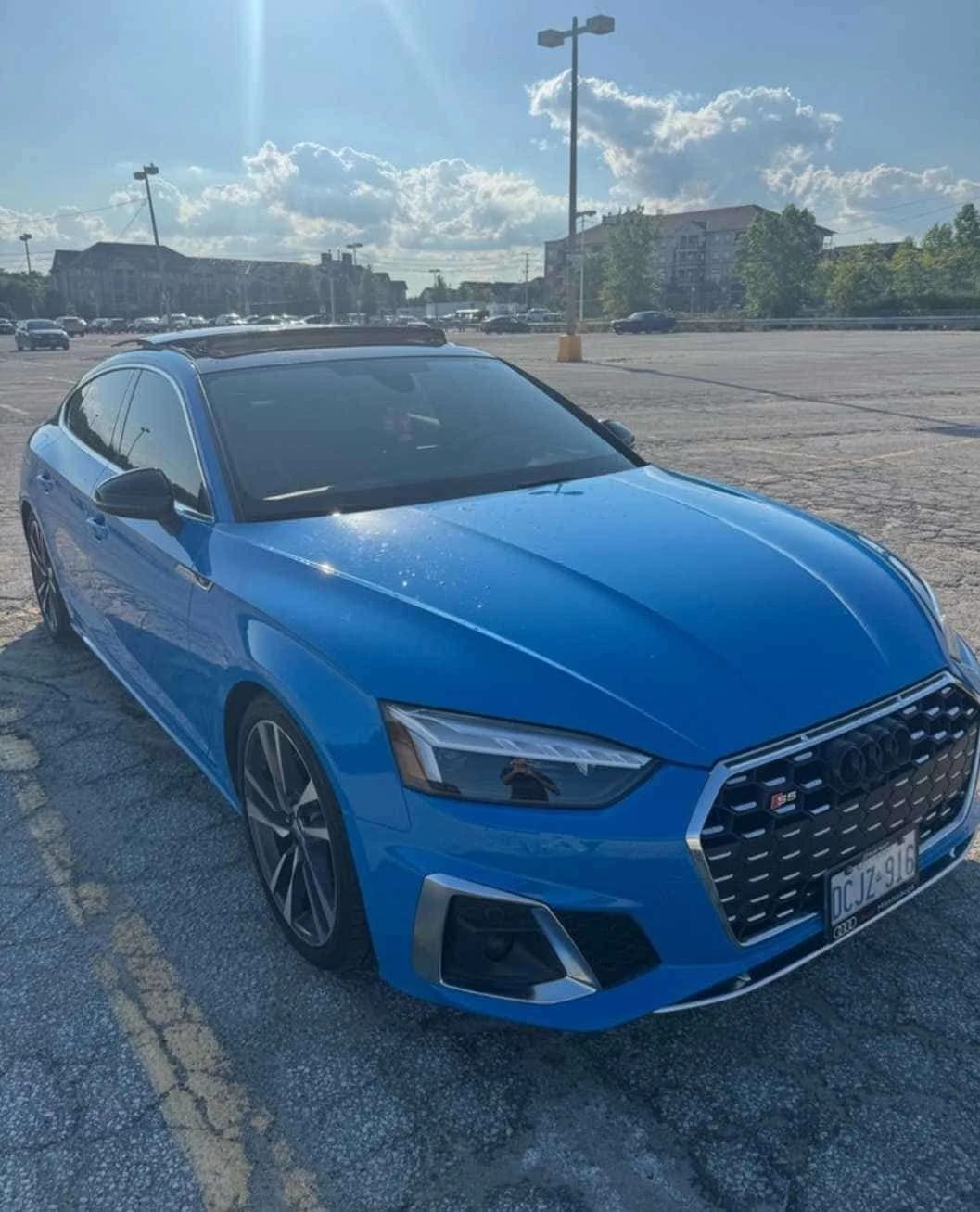 Audi S5 * Progressiv * АВТОКРЕДИТ БЕЗ ПЪРВОНАЧАЛНА ВНОСКА*, снимка 7 - Автомобили и джипове - 55215697